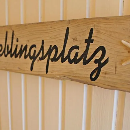 Gemuetliches In Tinnum